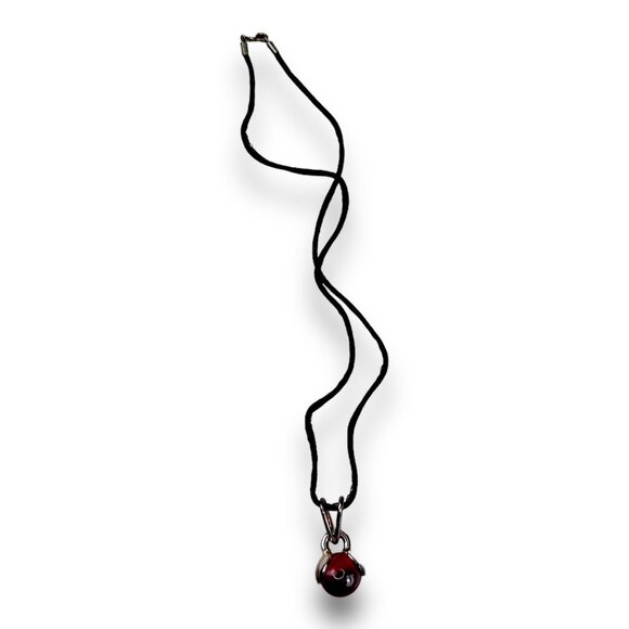 Marble Pop! Necklace With Interchangeable Marbles Unique & Fun Accessory 18" Adj - Picture 11 of 11